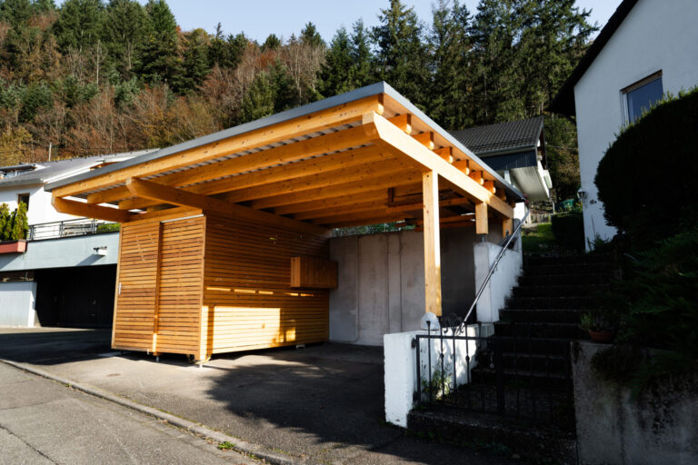 Carport